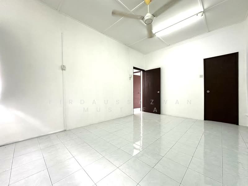 Rumah Teres 2 Tingkat untuk Dijual di Pekan Batu 9 (Cheras) - Firdaussazwan Mustafa - PropertyGuru.com.my