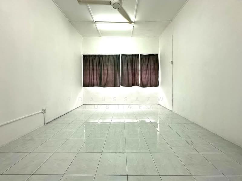 Rumah Teres 2 Tingkat untuk Dijual di Pekan Batu 9 (Cheras) - Firdaussazwan Mustafa - PropertyGuru.com.my
