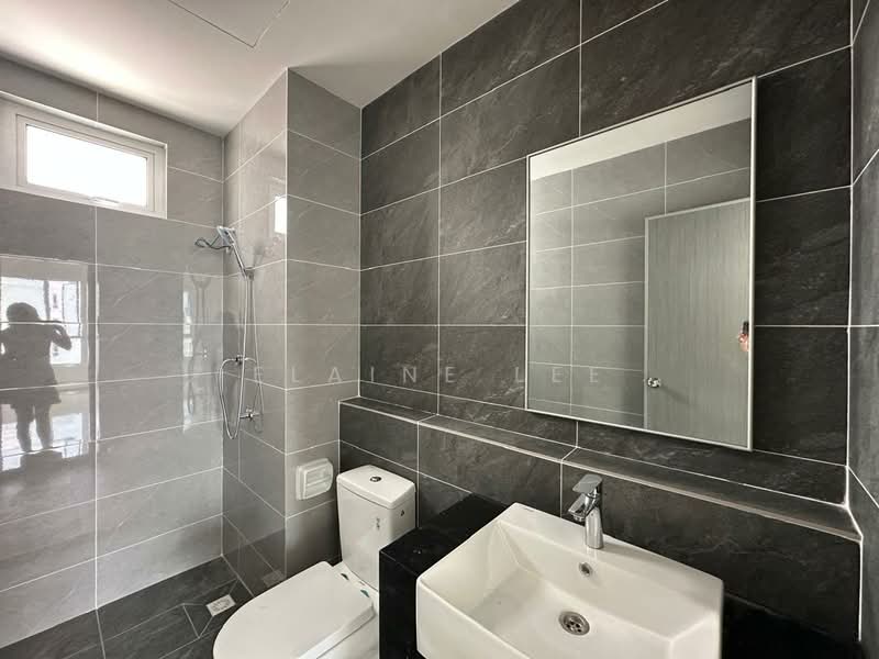 Condominium for Sale at Lucerne Residences - Elaine Lee - PropertyGuru.com.my