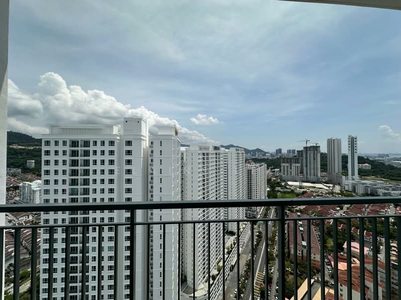 Condominium for Sale at Lucerne Residences - Elaine Lee - PropertyGuru.com.my