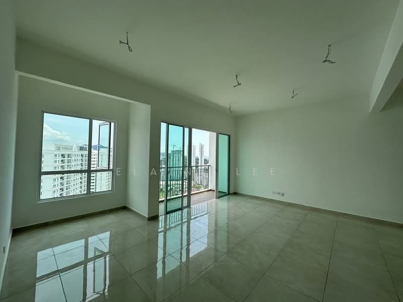 Condominium for Sale at Lucerne Residences - Elaine Lee - PropertyGuru.com.my