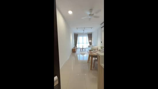Servis Apartment untuk Disewa di Sunway Belfield - Wai Yee - PropertyGuru.com.my