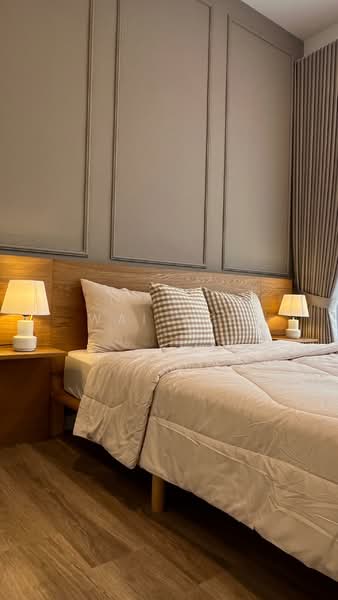 Servis Apartment untuk Disewa di Sunway Belfield - Wai Yee - Bedroom - PropertyGuru.com.my