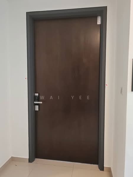 Servis Apartment untuk Disewa di Sunway Belfield - Wai Yee - Entrance - PropertyGuru.com.my