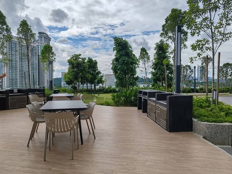 Servis Apartment untuk Disewa di Sunway Belfield - Wai Yee - Exterior - PropertyGuru.com.my