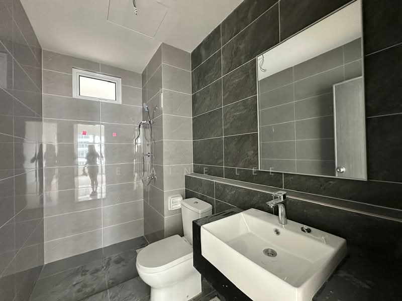 Condominium for Sale at Lucerne Residences - Elaine Lee - Bathroom - PropertyGuru.com.my