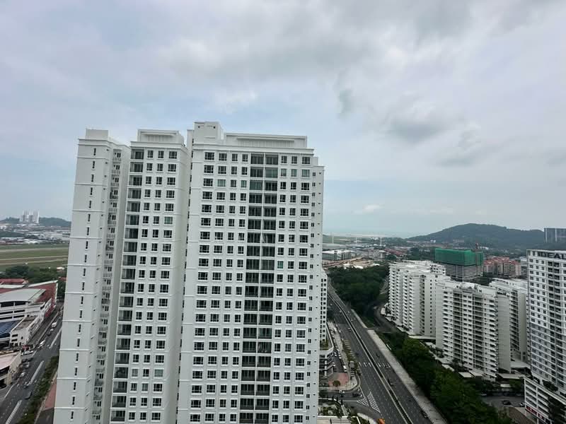 Condominium for Sale at Lucerne Residences - Elaine Lee - Exterior - PropertyGuru.com.my