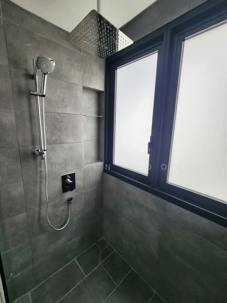 Kondominium untuk Dijual di ALIX Residences - Justin Voon - Bathroom - PropertyGuru.com.my