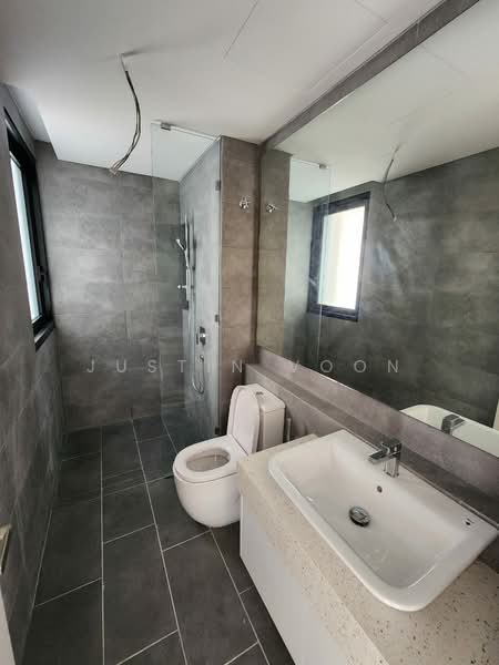 Kondominium untuk Dijual di ALIX Residences - Justin Voon - Bathroom - PropertyGuru.com.my