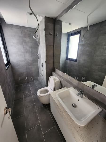 Kondominium untuk Dijual di ALIX Residences - Justin Voon - Bathroom - PropertyGuru.com.my