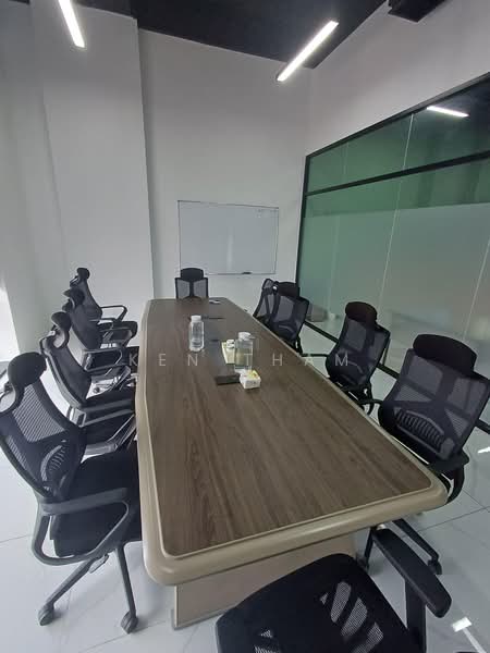 Office for Rent in Taman Mutiara Barat (Cheras) - Ken Tham - PropertyGuru.com.my