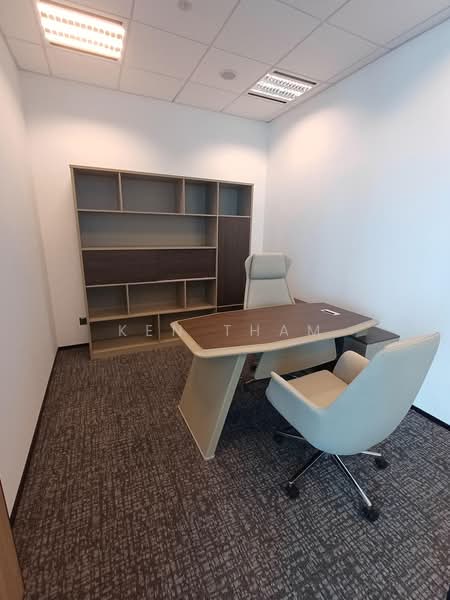 Office for Rent in Taman Mutiara Barat (Cheras) - Ken Tham - PropertyGuru.com.my