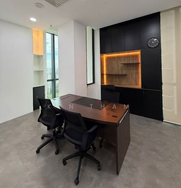 Pejabat untuk Disewa di Taman Mutiara Barat (Cheras) - Ken Tham - PropertyGuru.com.my