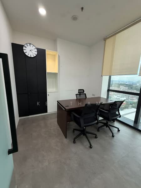 Pejabat untuk Disewa di Taman Mutiara Barat (Cheras) - Ken Tham - PropertyGuru.com.my