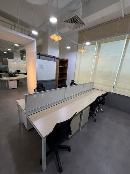 Pejabat untuk Disewa di Taman Mutiara Barat (Cheras) - Ken Tham - PropertyGuru.com.my