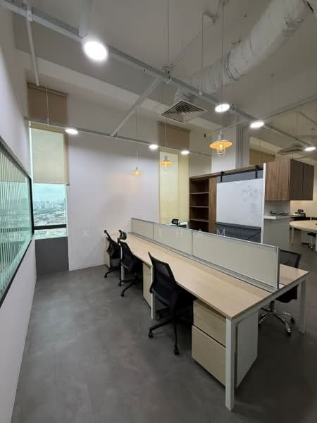 Pejabat untuk Disewa di Taman Mutiara Barat (Cheras) - Ken Tham - PropertyGuru.com.my