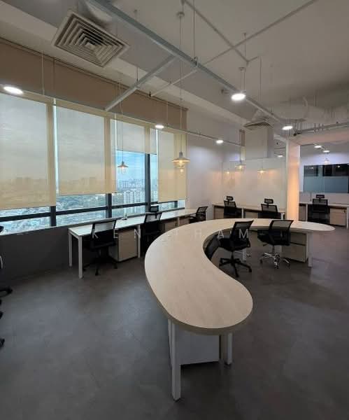 Pejabat untuk Disewa di Taman Mutiara Barat (Cheras) - Ken Tham - PropertyGuru.com.my