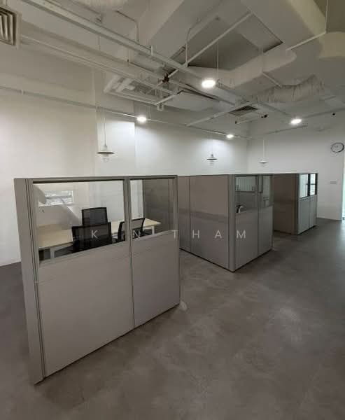 Pejabat untuk Disewa di Taman Mutiara Barat (Cheras) - Ken Tham - PropertyGuru.com.my