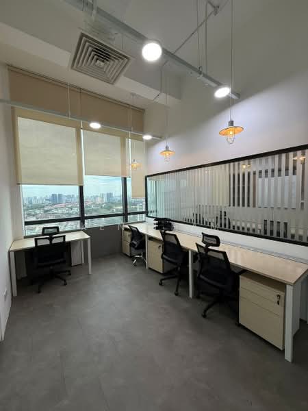 Pejabat untuk Disewa di Taman Mutiara Barat (Cheras) - Ken Tham - PropertyGuru.com.my