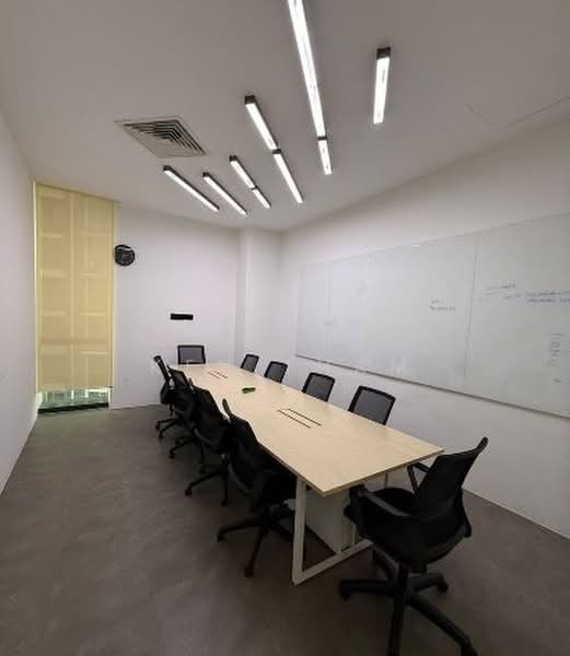 Pejabat untuk Disewa di Taman Mutiara Barat (Cheras) - Ken Tham - PropertyGuru.com.my