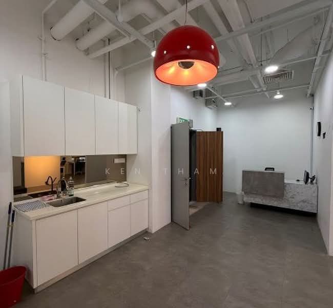 Pejabat untuk Disewa di Taman Mutiara Barat (Cheras) - Ken Tham - PropertyGuru.com.my