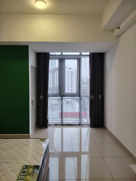 Kondominium untuk Disewa di Vivo Residential Suites - Charmaine Wong - View - PropertyGuru.com.my