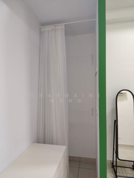 Kondominium untuk Disewa di Vivo Residential Suites - Charmaine Wong - Interior - PropertyGuru.com.my