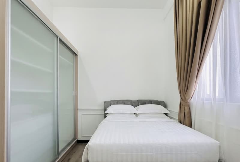 Condominium for Rent at Antara Residence - Hakim Ali - PropertyGuru.com.my