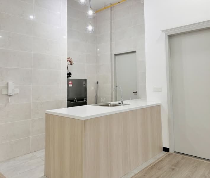 Condominium for Rent at Antara Residence - Hakim Ali - PropertyGuru.com.my