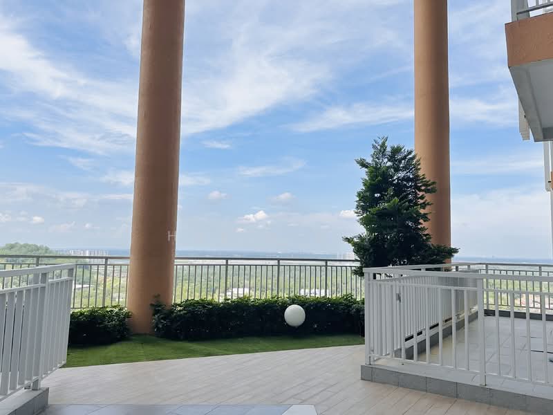 Condominium for Rent at Antara Residence - Hakim Ali - PropertyGuru.com.my