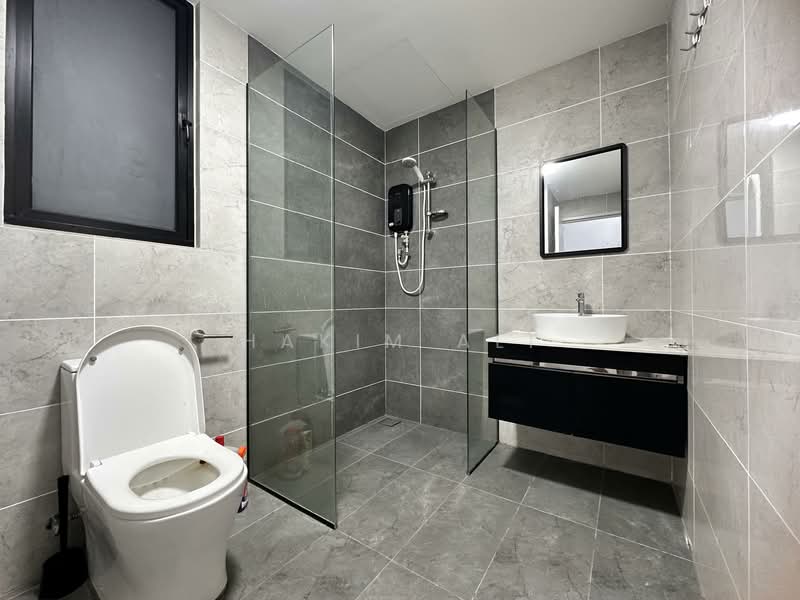 Condominium for Rent at Antara Residence - Hakim Ali - PropertyGuru.com.my