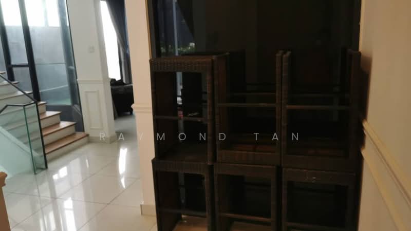 Rumah Teres 4 Tingkat untuk Disewa di Damansara Perdana (Selangor) - Raymond Tan - Interior - PropertyGuru.com.my