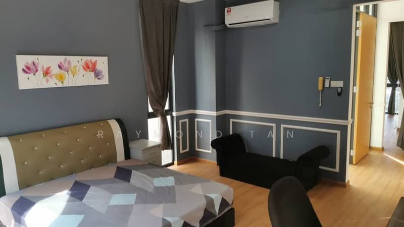 Rumah Teres 4 Tingkat untuk Disewa di Damansara Perdana (Selangor) - Raymond Tan - Bedroom - PropertyGuru.com.my