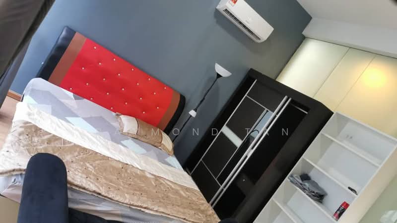 Rumah Teres 4 Tingkat untuk Disewa di Damansara Perdana (Selangor) - Raymond Tan - Bedroom - PropertyGuru.com.my