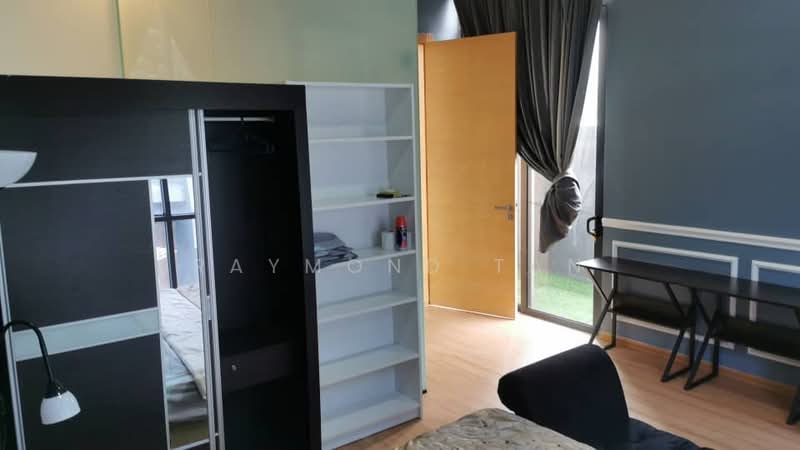 Rumah Teres 4 Tingkat untuk Disewa di Damansara Perdana (Selangor) - Raymond Tan - Bedroom - PropertyGuru.com.my