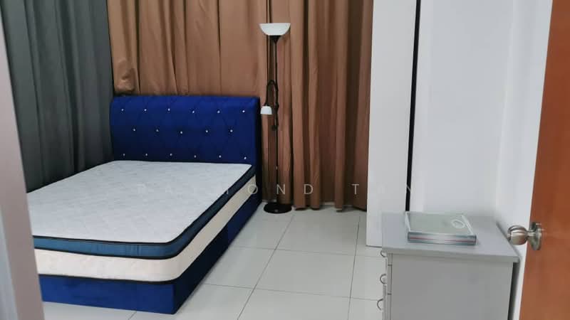 Rumah Teres 4 Tingkat untuk Disewa di Damansara Perdana (Selangor) - Raymond Tan - Bedroom - PropertyGuru.com.my