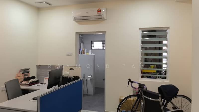 Rumah Teres 2 Tingkat untuk Dijual di Petaling Jaya (Selangor) - Raymond Tan - Interior - PropertyGuru.com.my