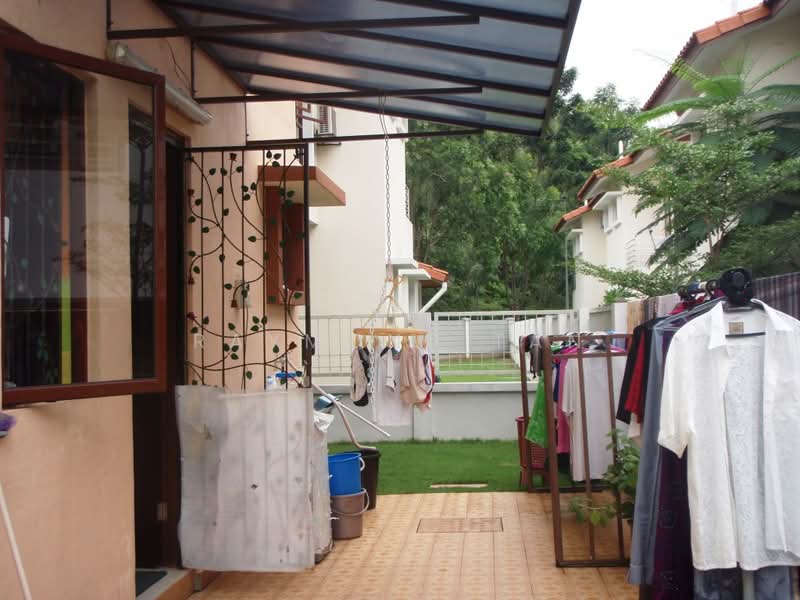 Rumah Berkembar untuk Dijual di Mutiara Damansara (Selangor) - Raymond Tan - Exterior - PropertyGuru.com.my