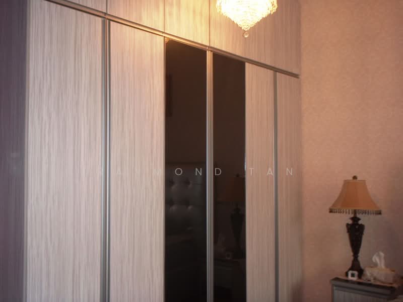 Rumah Berkembar untuk Dijual di Mutiara Damansara (Selangor) - Raymond Tan - Bedroom - PropertyGuru.com.my