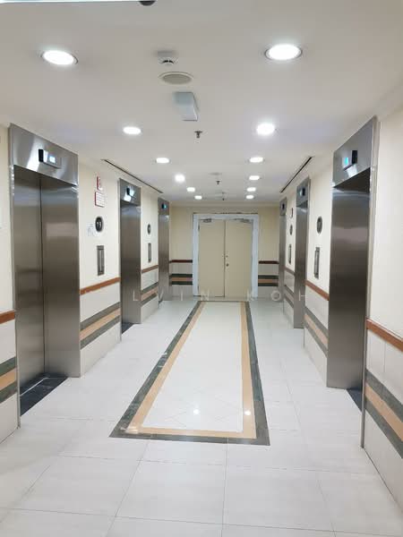 Corridor
