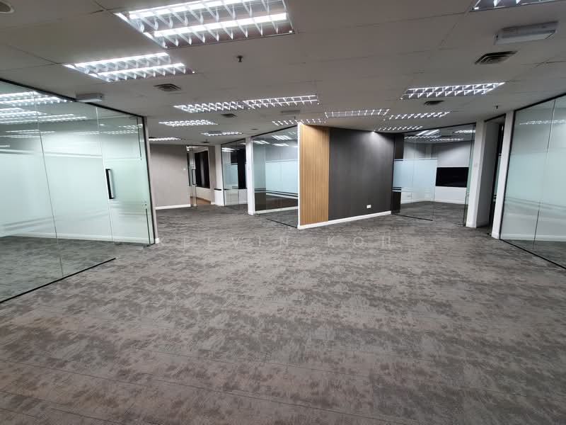 Pejabat untuk Disewa di SS16 (Subang Jaya) - Kelvin Koh - Interior - PropertyGuru.com.my