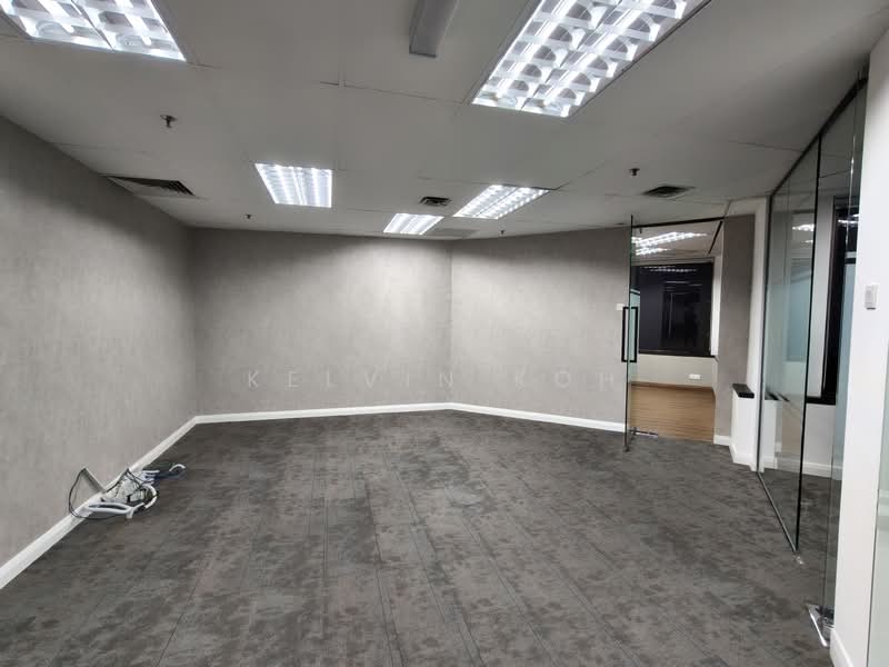 Pejabat untuk Disewa di SS16 (Subang Jaya) - Kelvin Koh - Interior - PropertyGuru.com.my