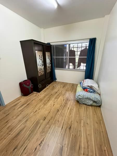 Pangsapuri untuk Dijual di Carnation Park - Coco Lee - Bedroom - PropertyGuru.com.my