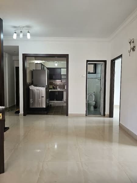 Untuk Dijual - Green Acre