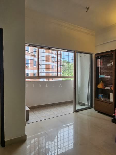 Untuk Dijual - Green Acre