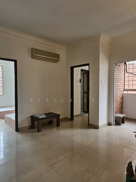 Untuk Dijual - Green Acre