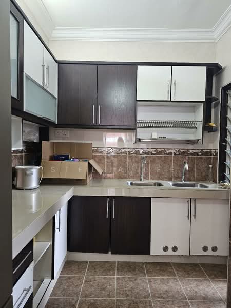 Untuk Dijual - Green Acre