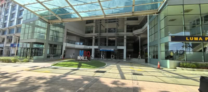 Kedai untuk Disewa di Petaling Jaya (Selangor) - Raymond Tan - Exterior - PropertyGuru.com.my