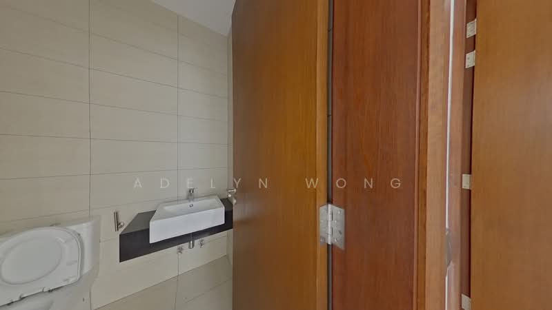 Rumah Banglo untuk Dijual di Eco Ardence (Setia Alam) - Adelyn Wong - Bathroom - PropertyGuru.com.my