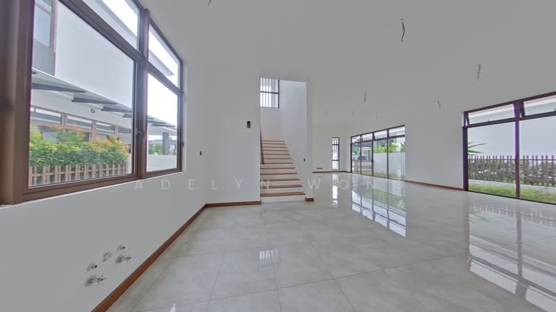 Rumah Banglo untuk Dijual di Eco Ardence (Setia Alam) - Adelyn Wong - Interior - PropertyGuru.com.my